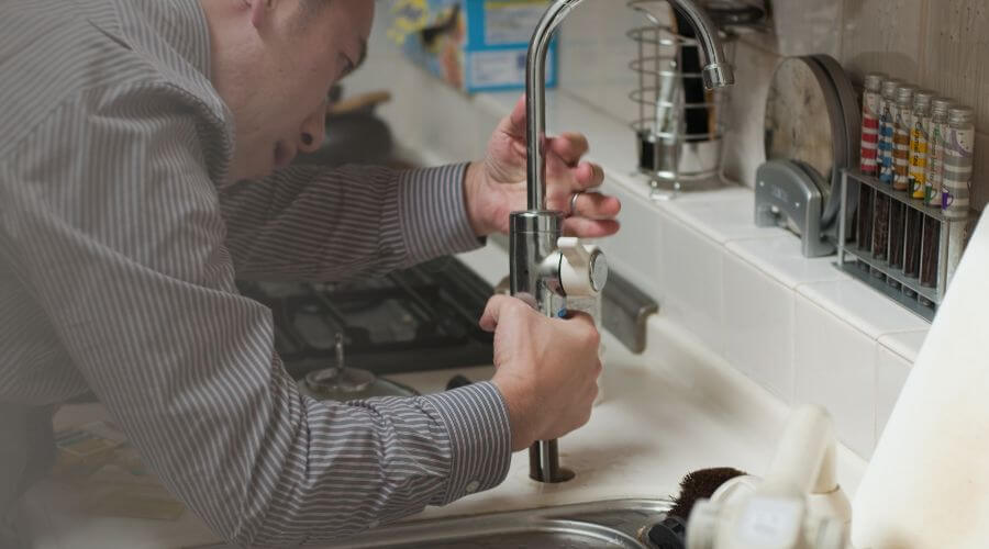Professional emergency plumbing in Richburg, SC